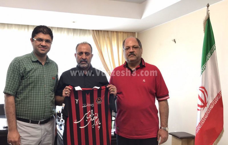 میثاقیان: سیاهجامگان سالی متفاوت را تجربه خواهد کرد