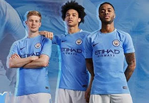 چالش نقل و انتقالات باشگاه منچسترسیتی