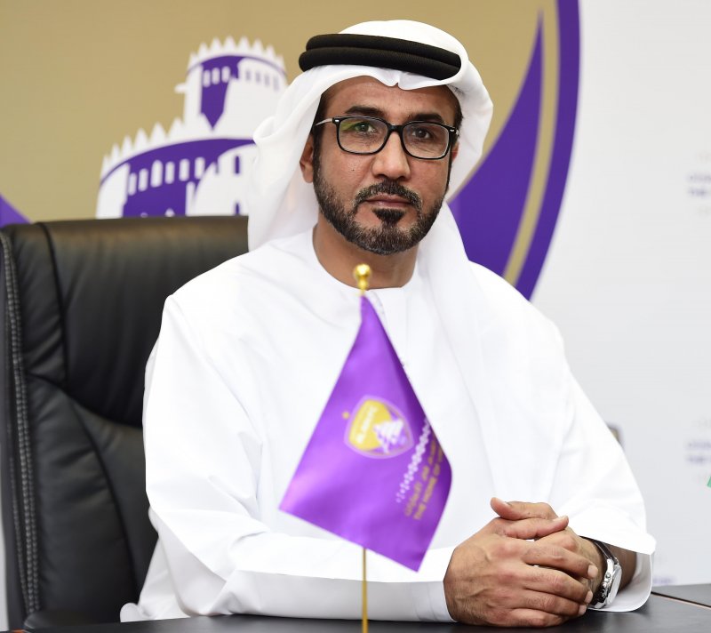 ادعای خصومت آمیز مدیر العین علیه رسانههای ایران