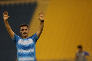 پورموسوی: مظلوم‌ترین تیم ایران هستیم