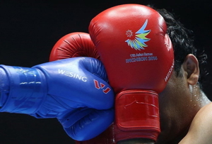 جانشین ناطق نورى در بوکس کیست؟