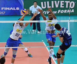 زوتو: مسابقه فوق‌العاده سنگین و سختی بود