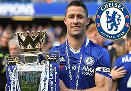 کیهیل: اگر به مشکل بخورم، با جان تری تماس میگیرم