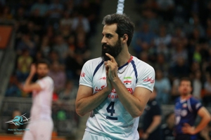 معروف: بدترین شکست ایران رقم خورد