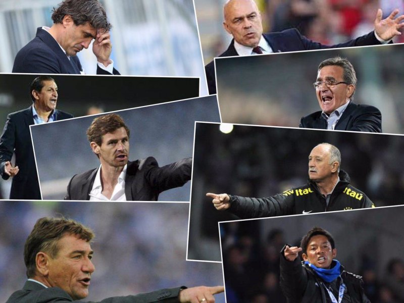 از برانکو تا ویاش بواش؛ فوق ستارههای یک چهارم نهایی