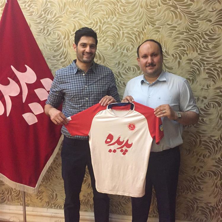 گردان: نمی خواهم بازیکنی معمولی باشم