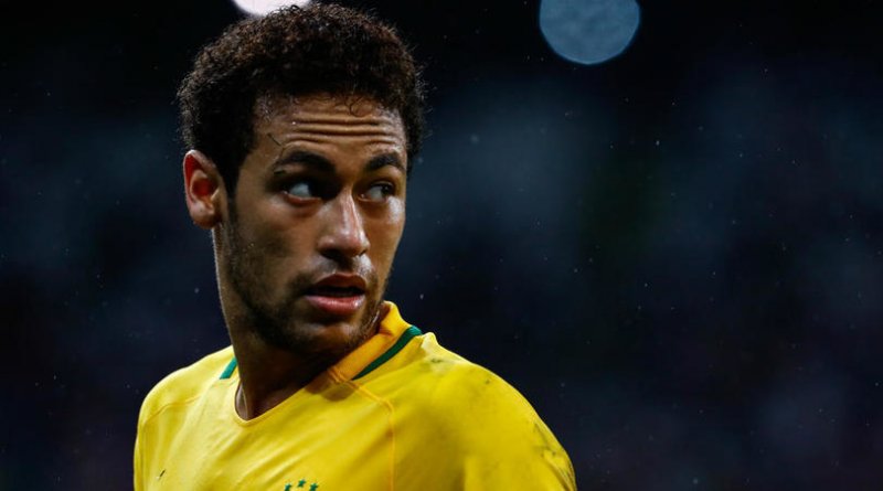 نیمار: با آغوش باز منتظر پائولینیو هستیم