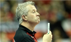 هینن: بی صبرانه منتظر بازی با ایران هستیم