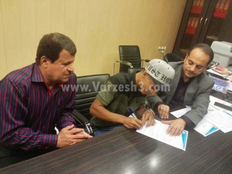 قائدی شنبه در تهران تست پزشکی میدهد