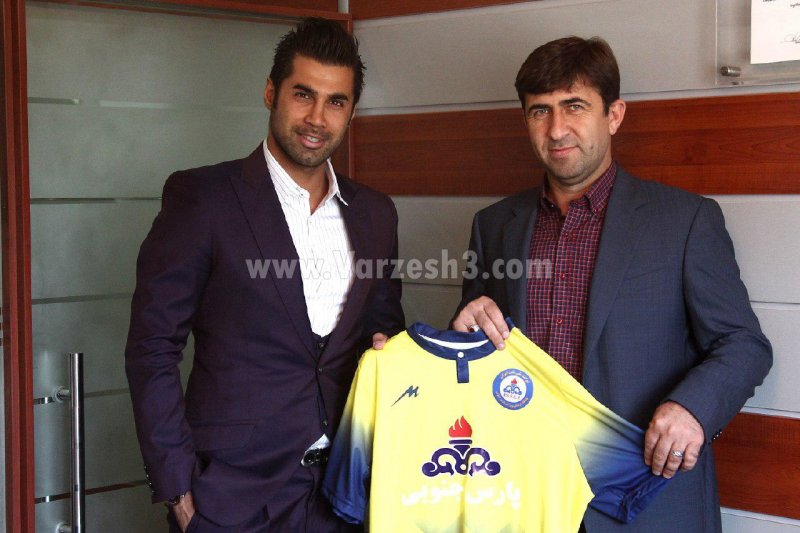 فروزان: شخصیتم از هر چیزی برایم مهمتر است