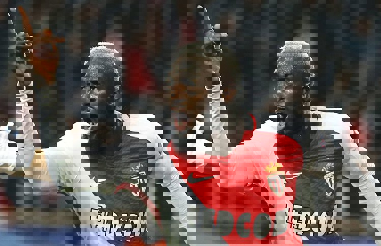 ستاره موناکو در آستانه پیوستن به چلسی