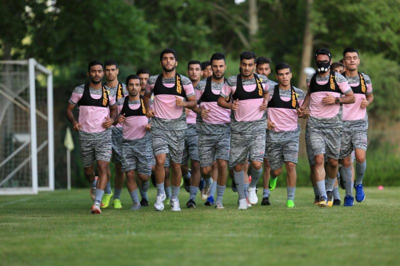 اردوی هشت روزه صنعت نفت در بروجرد