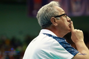 جزییات درگیری؛ فحاشی ولاسکو به بازیکنان ایران