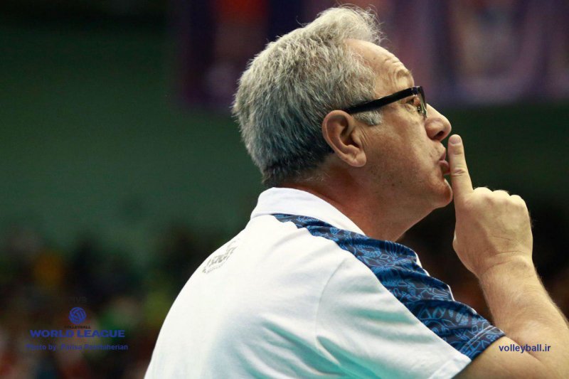 لیگ ملتها: یک غول دیگر قربانی ولاسکو شد