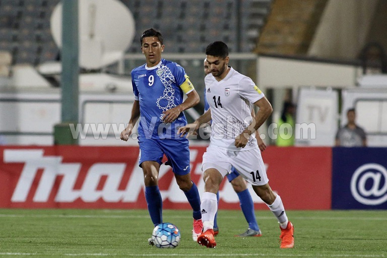 پدیده جدید تیم ملی در انتظار تصمیم دیناموزاگرب