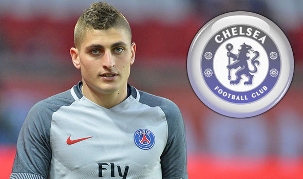 رقابت بارسا و چلسی برای جذب جواهر ایتالیایی