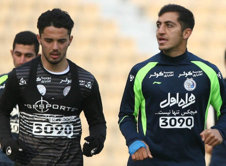 محرومان استقلال به هفته دوم می‌رسند