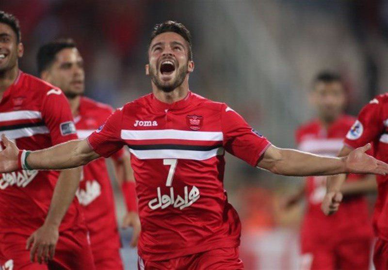 سروش با الخور به توافق نهایی رسید