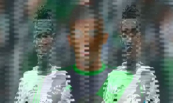 اینتر به دنبال جذب لوئیس گوستاوو