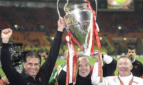 کیروش: از منچستر تا تهران برخلاف مسیر آب :: ورزش سه