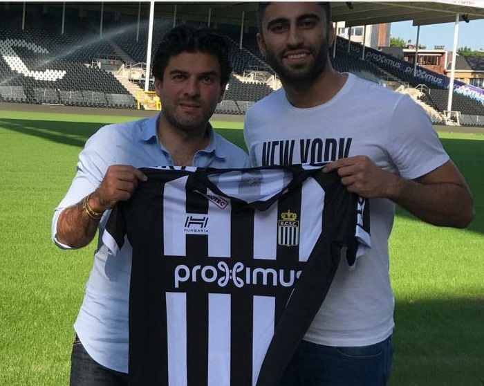 کوچ ستارهها به خارج، بازگشت لژیونرها (گزارش)