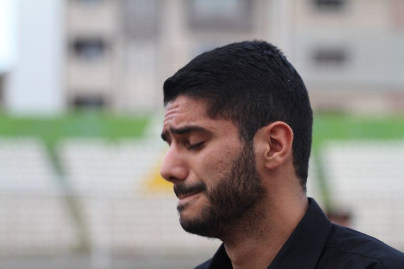 وداع اشکبار خرید جدید پرسپولیس از سپیدرود