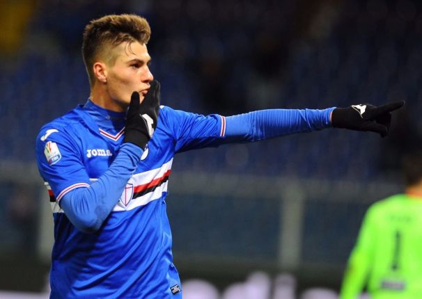 خرید اول یووه در تست های پزشکی باشگاه