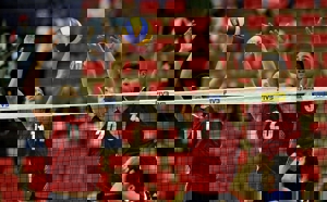 کریستین‌ سون: بازی برابر ایران بسیار خاص است