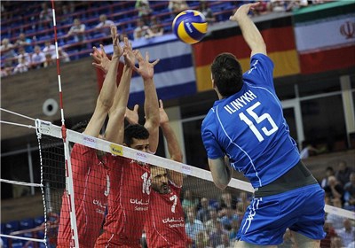 ایران – روسیه ، نبردی دشوارتر از لهستان و آمریکا