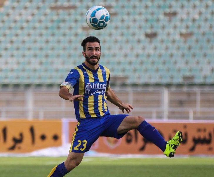 رضایتنامه قطعی شجاعیان برای استقلال صادر شد