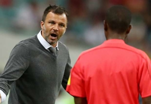 سرمربی نیوزلند: از رونالدو نمی‌ترسیم