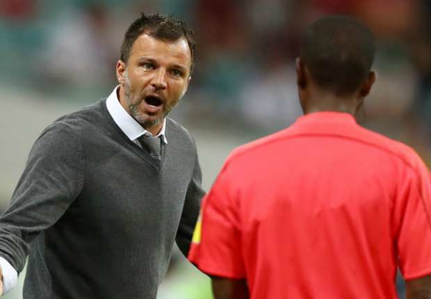 سرمربی نیوزلند: از رونالدو نمیترسیم