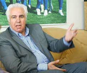 قراب: فتحی یک استقلال دو آتیشه است