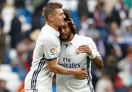 مورد جالب در خریدهای 8 سال اخیر رئال مادرید