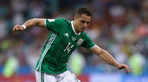 چیچاریتو: شایسته باخت به آلمان نبودیم