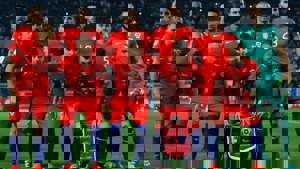 عجیب ولی واقعی؛ شیلی باعث حذف شیلی!