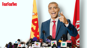 روماریو: اولین پنالتی ام را در فینال 94 زدم