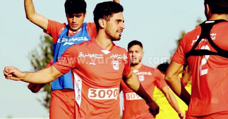 نفس راحت یحیی؛ تقویت حمله با عالیشاه و پهلوان