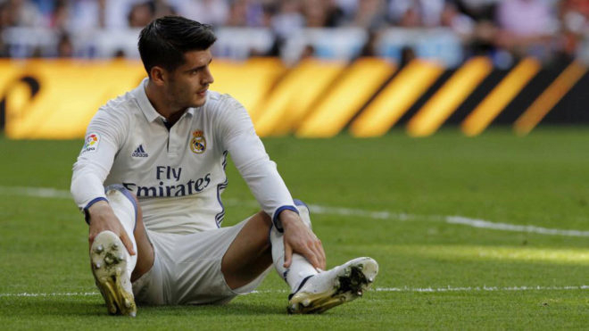 مارکا: موراتا تنها یک گام تا یونایتد فاصله دارد