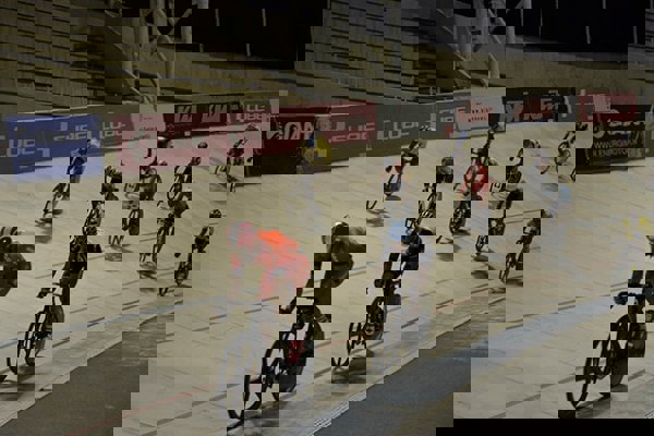 4 دوچرخه‌سوار ایران راهی کاپ جهانی لهستان 