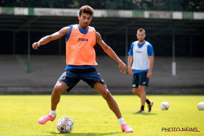 رضاییان امروز ظهر لژیونر میشود؟