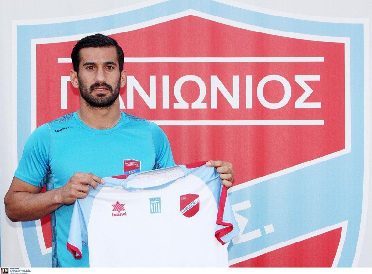 چرا حاجصفی از قرارداد 2.6 میلیاردی گذشت؟