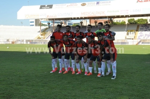 منصوری: روی مهاجم پیکان خطای پنالتی نکردم