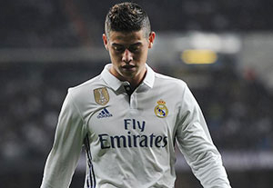 راهکار جالب رئال برای جلوگیری از جدایی آسان خامس