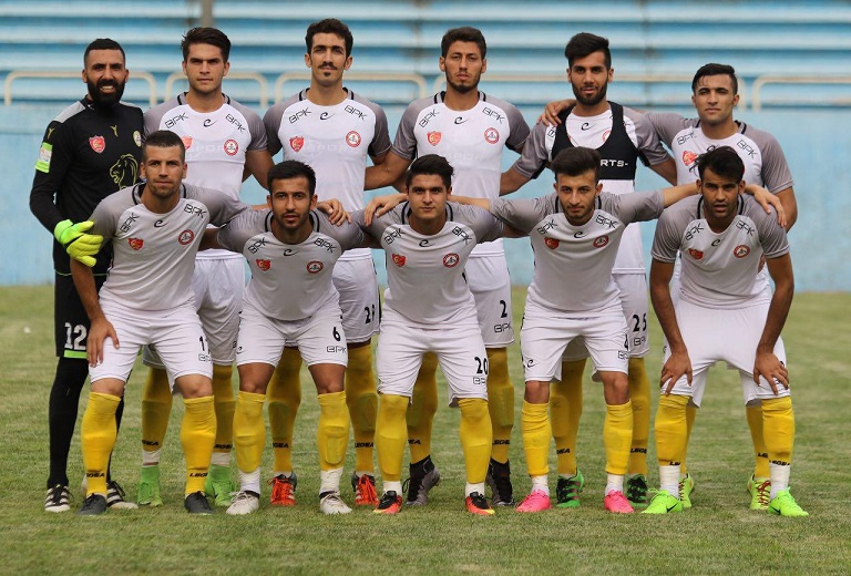 رسمی: نفت لیگ برتری و صبا لیگ یکی