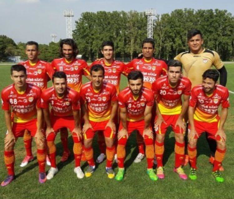 لشکر مصدومان فولاد بزرگتر شد