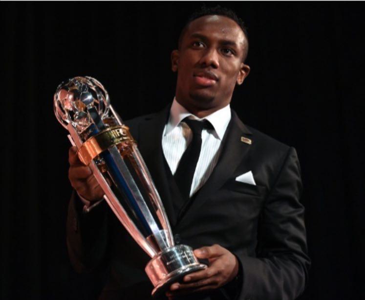 خلیل و رشیداف در الجزیره امارات