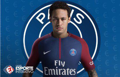 نیمار با PSG توافق کرده است؟