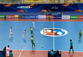 جشن بهترینهای فوتسال به زودی برگزار میشود