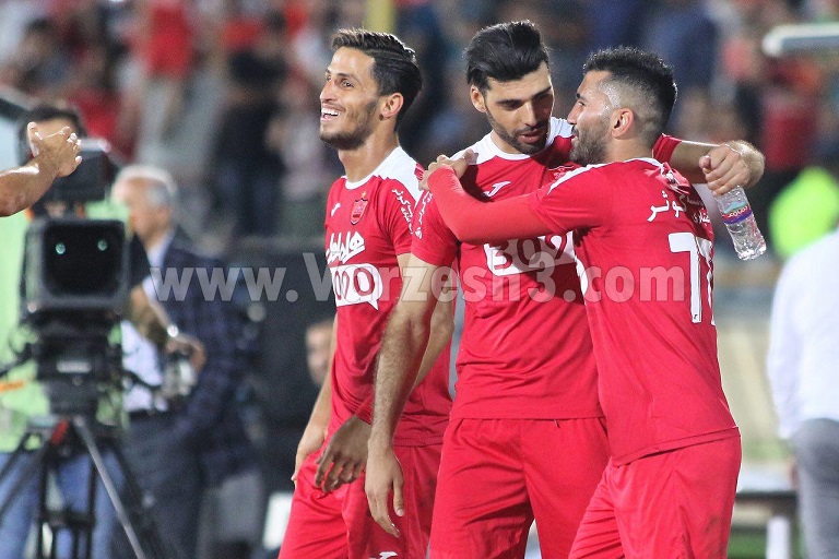 برانکو: مشکلی درباره طارمی و مسلمان وجود ندارد